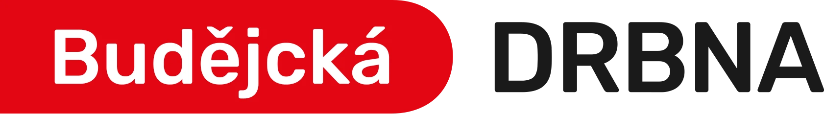 Budějcká Drbna