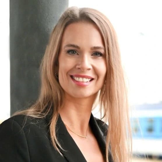 Barbora Kořenářová