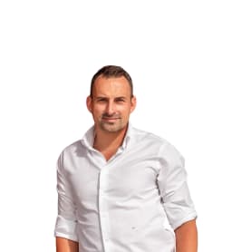 Martin Tesárek